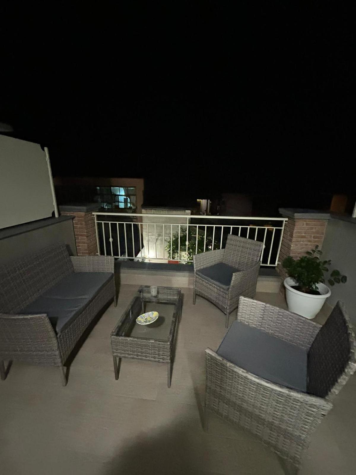 Relax Room Santa Tecla Luaran gambar