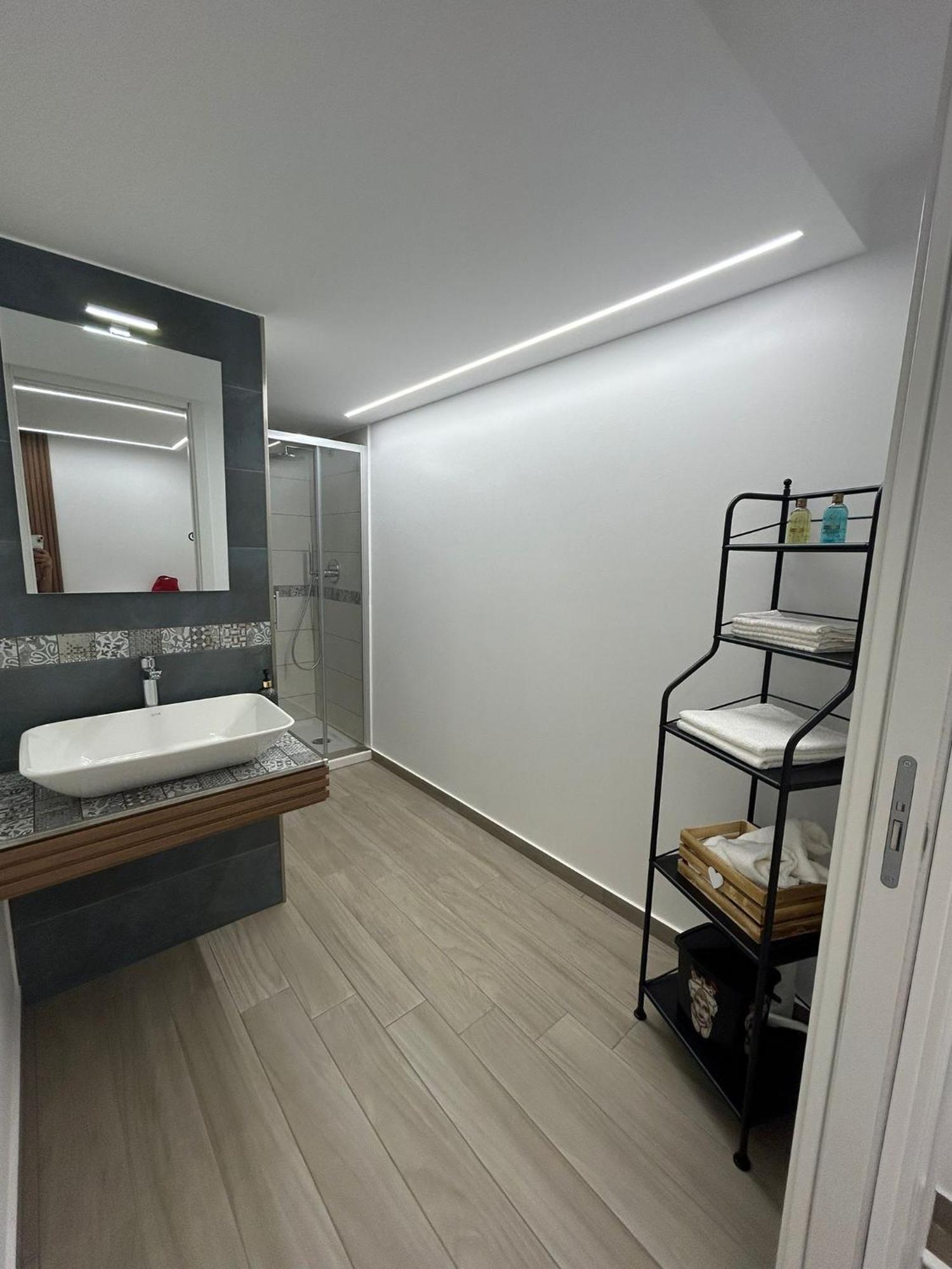 Relax Room Santa Tecla Luaran gambar