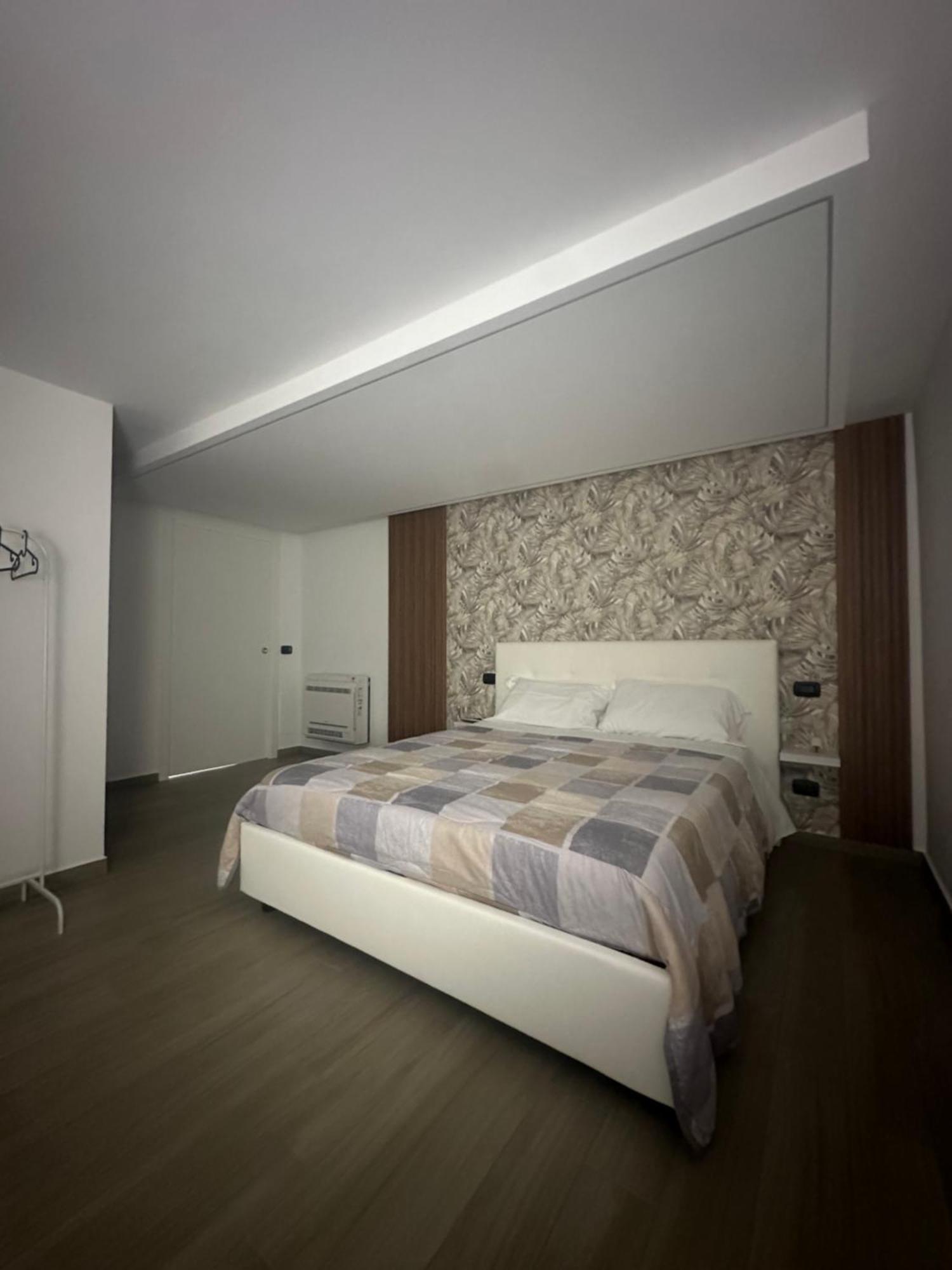 Relax Room Santa Tecla Luaran gambar