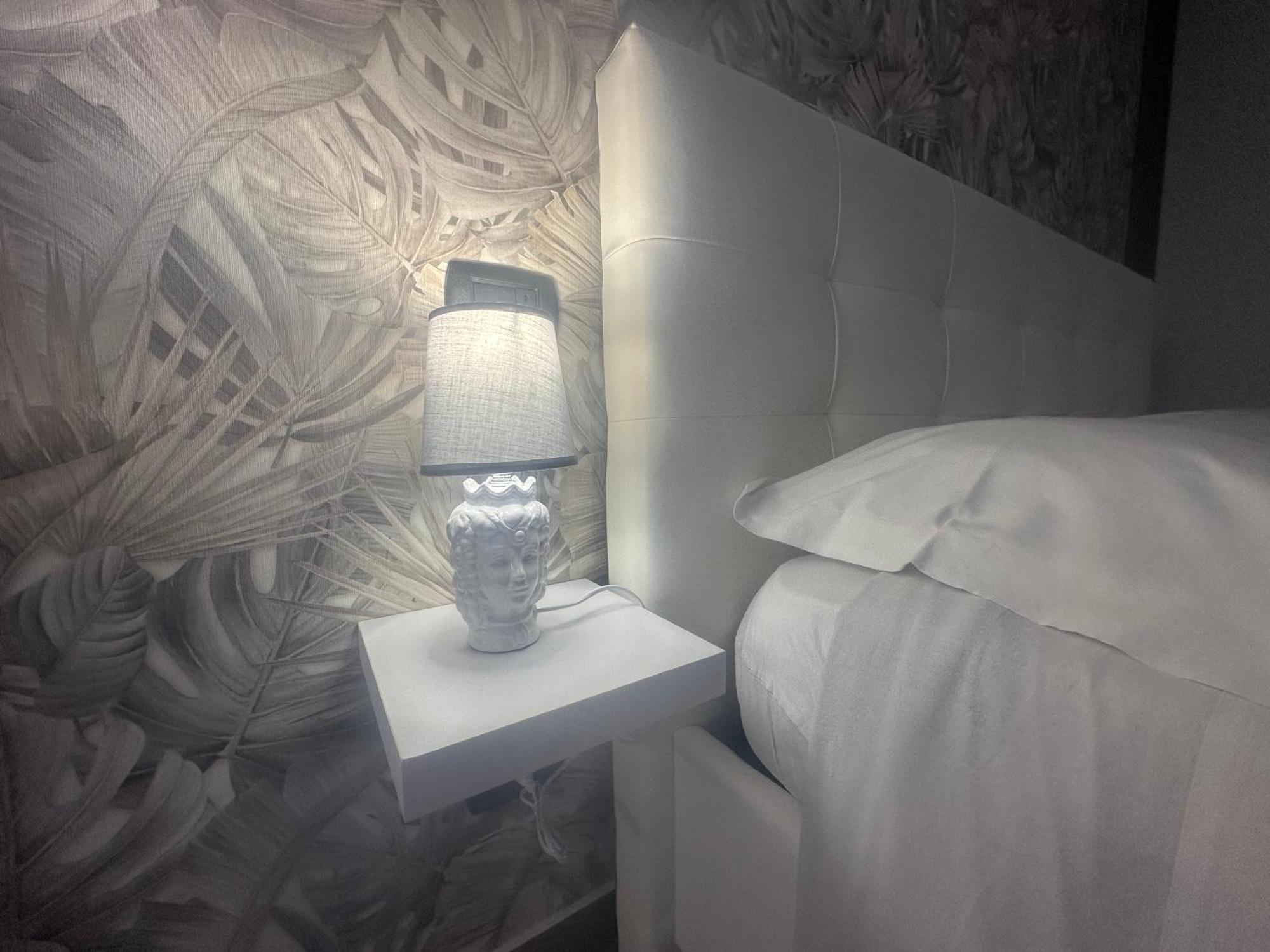 Relax Room Santa Tecla Luaran gambar